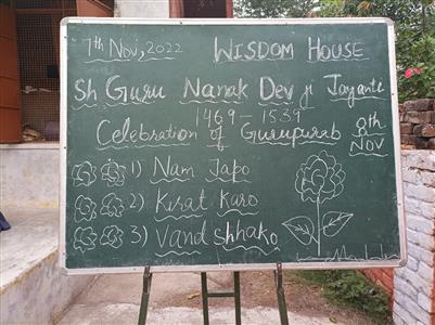 Events & Activities